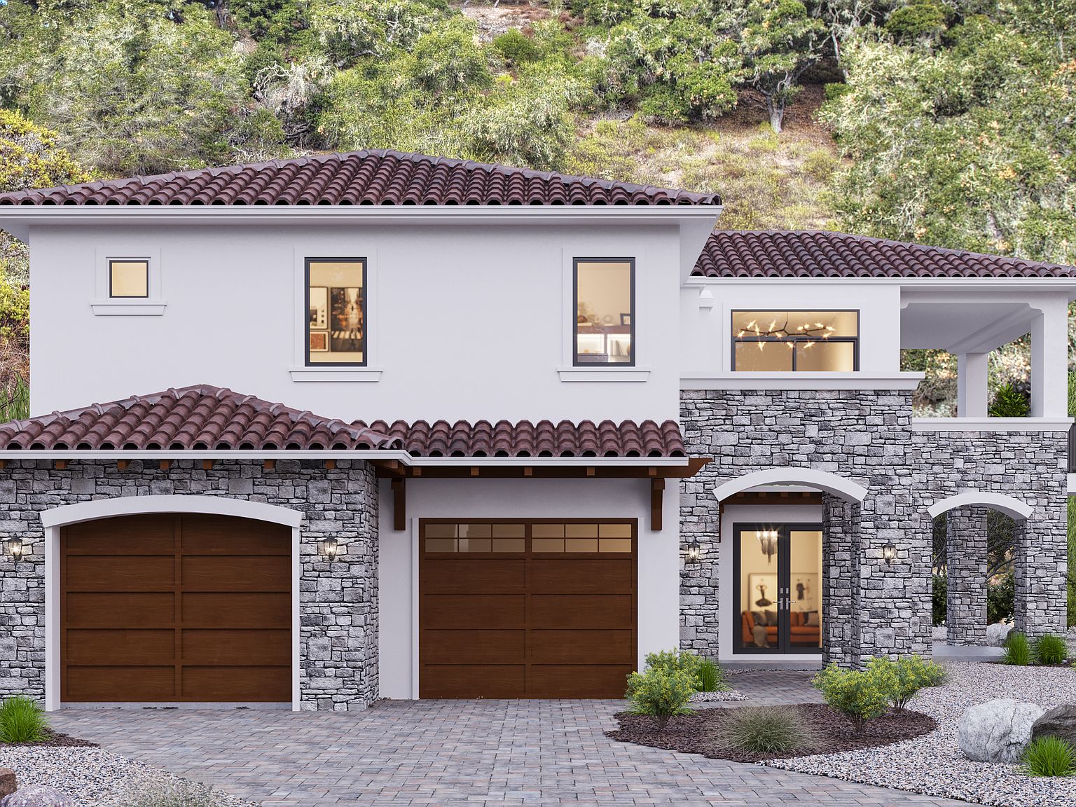 Enhanced Sendero Plan, Kingfisher Canyon, Avila Beach, CA 93424 Zillow