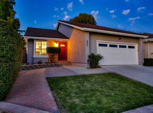 522 Bayview Park Dr, Milpitas, CA 95035