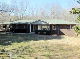 5811 Heardsville Rd, Cumming, GA 30028