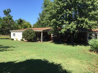 6015 E Hewitt Springs Rd #570, Springdale, AR 72764
