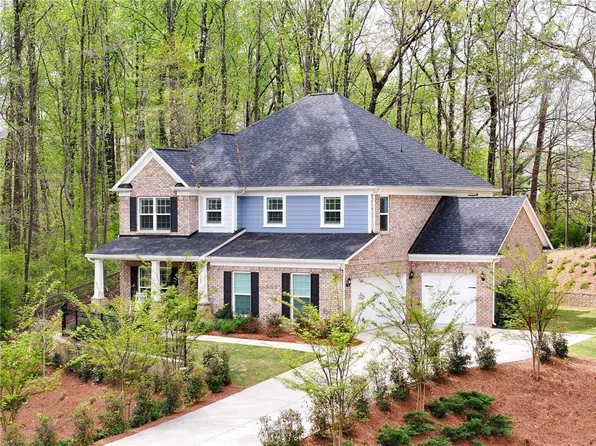 507 Prestwyck Hvn, Canton, GA 30115