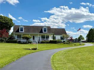 5477 Jasper Rd, Jamestown, OH 45335