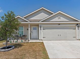 13005 Thyme Pass, Saint Hedwig, TX 78152