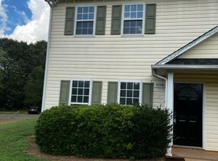 610 Piper Ct, Wingate, NC 28174