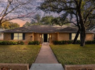 7207 Mesa Dr, Austin, TX 78731