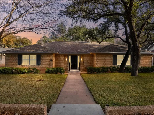 7207 Mesa Dr, Austin, TX 78731