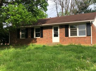 111 Barberry Ln, Bardstown, KY 40004
