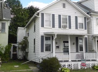 1507 Penn St, Huntingdon, PA 16652