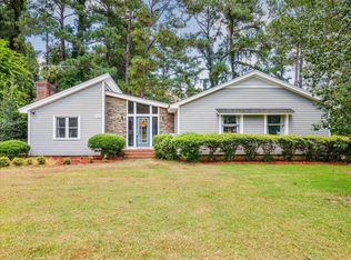 704 W Garden St, Lillington, NC 27546
