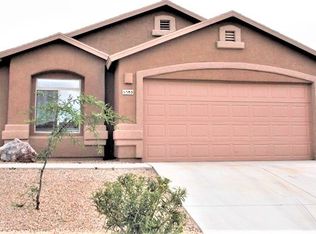 6380 E Butte Stone St, Tucson, AZ 85756