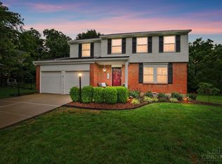 7608 Devonwood Dr, West Chester, OH 45069
