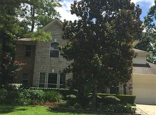 6 Garland Grove Pl, Spring, TX 77381