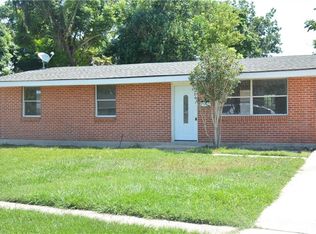 2421 Massachusetts Ave, Metairie, LA 70003