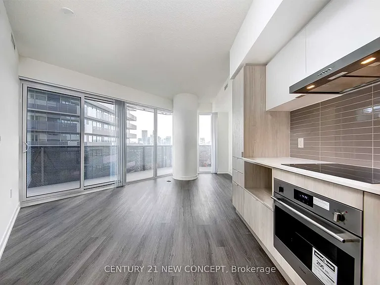 138 Downes St N #3816 — Photo 10