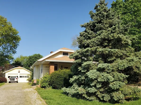 44 N Sadlier Dr, Indianapolis, IN 46219