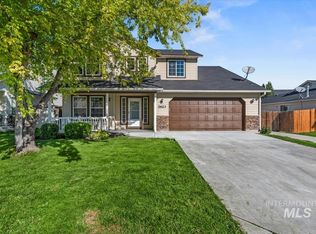2623 McLaughlin Dr, Caldwell, ID 83607