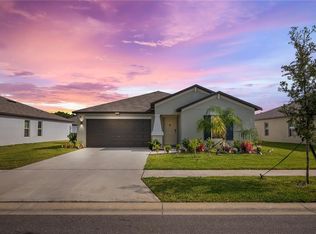 39764 Harvest Creek Ln, Zephyrhills, FL 33540