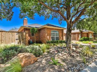 108 N Vicksburg Ave, Lubbock, TX 79416