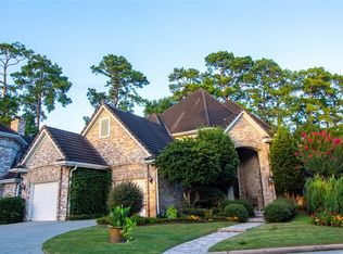 2738 N Southern Oaks Dr, Houston, TX 77068