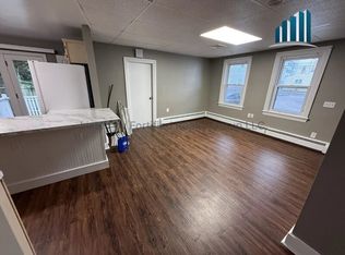 200 County St #1, Fall River, MA 02723