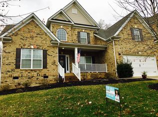 2912 Bridle Brook Way, Charlotte, NC 28270