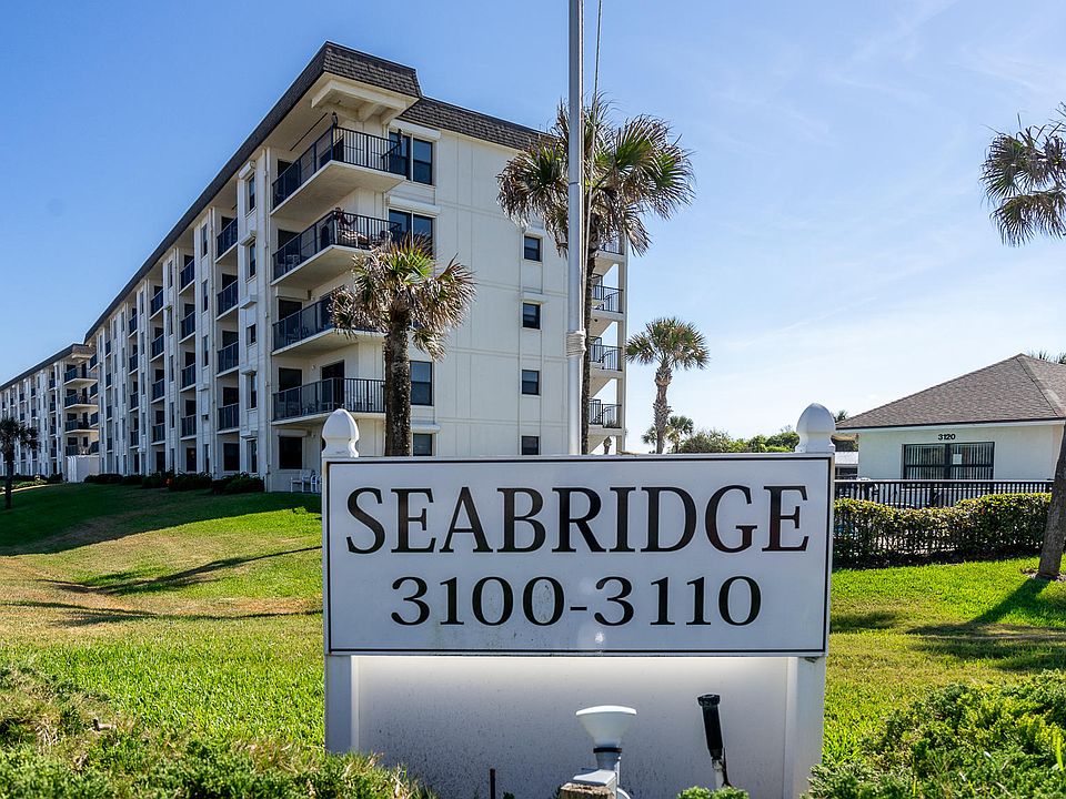 1st image of 3110 Ocean Shore Blvd APT 313