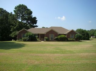 3040 Lambert Dr, Hernando, MS 38632