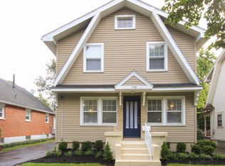 558 Shroyer Rd, Dayton, OH 45419