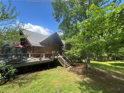 849 Random Rd, Ripley, WV, 25271