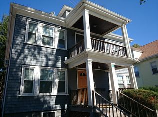 115 Tonawanda St, Dorchester, MA 02124