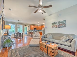 1324 Hamlin Park Cir, Mount Pleasant, SC 29466