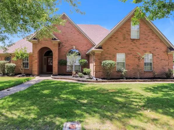 3145 Big Ben S, Hernando, MS 38632
