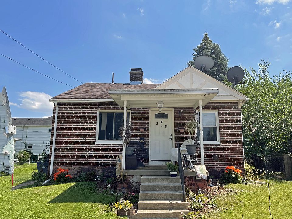 1st image of 215 E Greene St