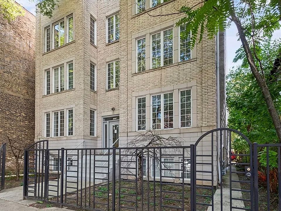 1st image of 1534 N Hudson Ave APT 1N