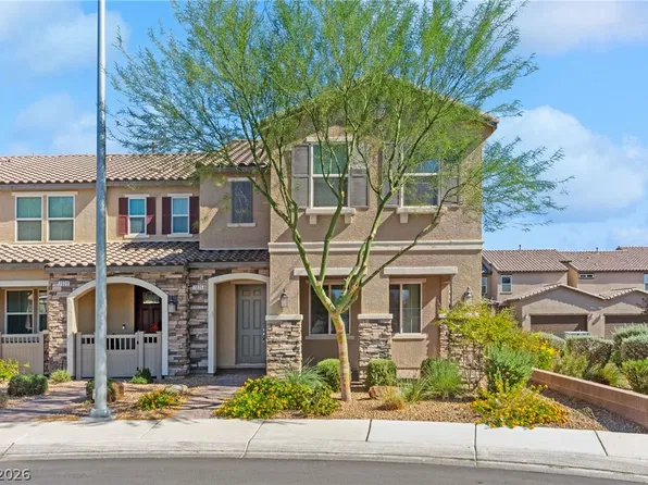 7025 Coyote Mesa St, North Las Vegas, NV 89086
