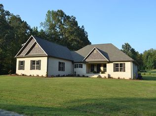 170 Deer View Cv, Henderson, TN 38340