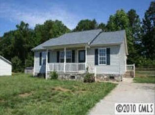 1023 Daniel Dr, Stanley, NC 28164