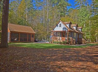 3201 E Vaidens Pond Rd, Lanexa, VA 23089