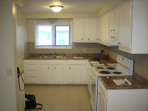 Kitchen View