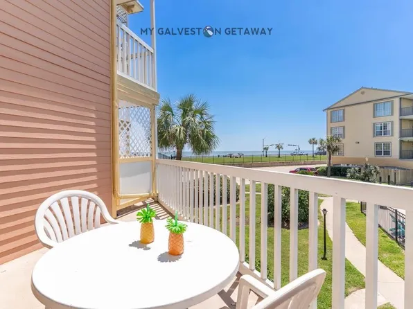 6300 Seawall Blvd Unit 6105, Galveston, TX 77551