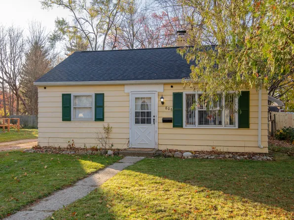 806 Sunnock Ave, Kalamazoo, MI 49001