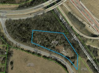 0 Chicken Pike, Smyrna, TN 37167