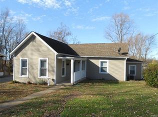 415 N Adams St, Festus, MO 63028