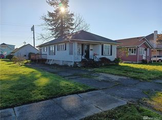 603 W 2nd St, Aberdeen, WA 98520