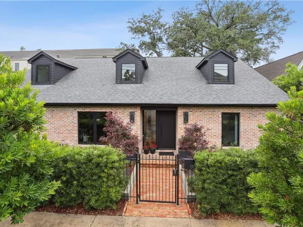 1712 Upperline St, New Orleans, LA 70115