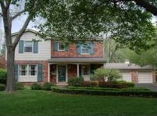 1450 Maple St, Plymouth, MI 48170