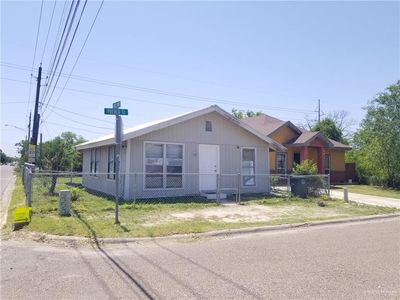 515 N Holland Ave, Mission, TX, 78572