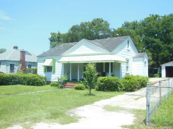 2119 Thornlee Dr, North Charleston, SC 29405