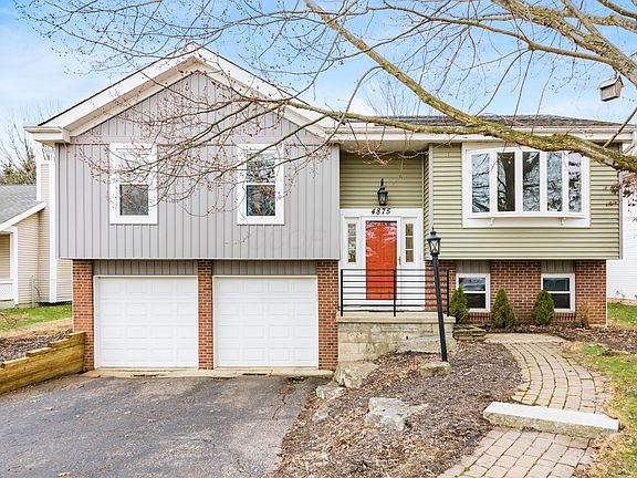 2nd image of 4875 Leybourne Dr