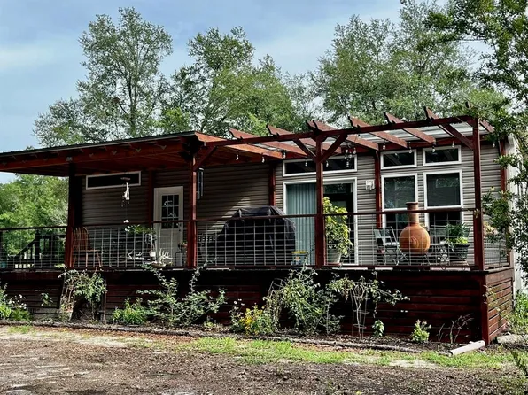 3369 NE 53RD TERRACE, HIGH SPRINGS, FL 32643
